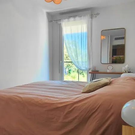 Spacious With Lovely Terrace