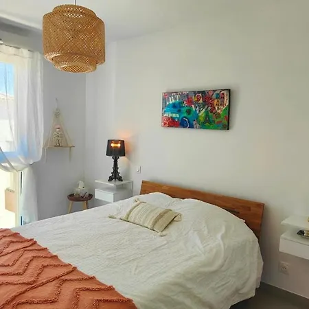 Spacious With Lovely Terrace
